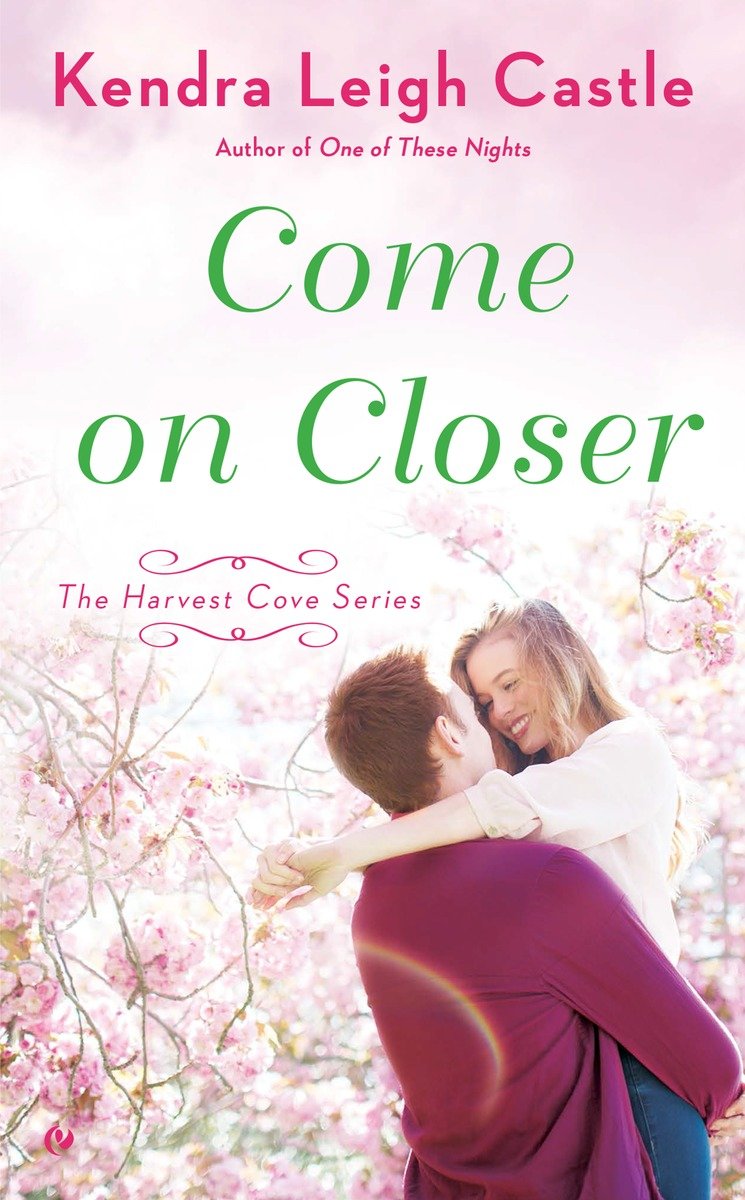Come On Closer (2016) by Kendra Leigh Castle