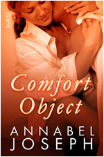 Comfort Object (2009)