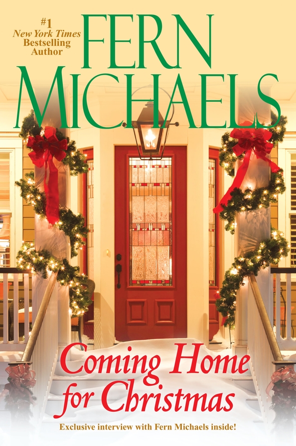 Coming Home for Christmas by Fern Michaels
