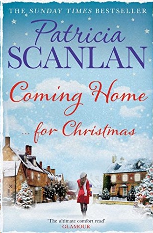 Coming Home for Christmas by Patricia Scanlan