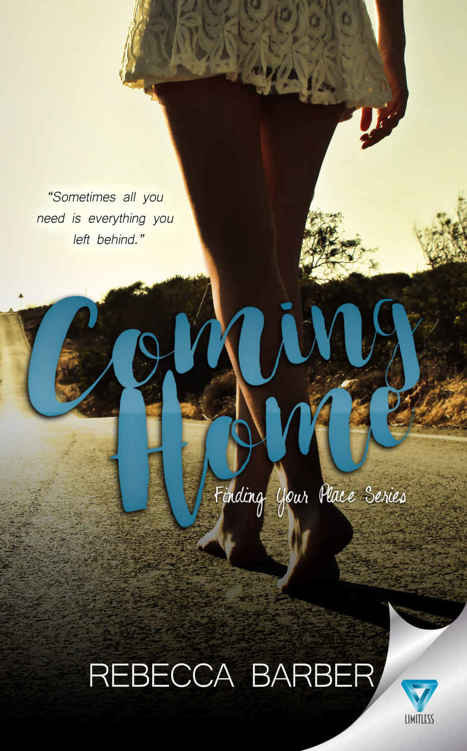 Coming Home (Homeward Bound Series Book 1) by Rebecca Barber