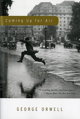 Coming Up for Air (1969)