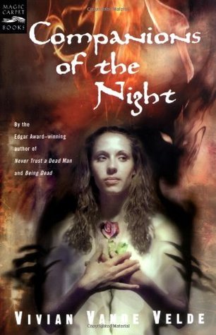 Companions of the Night (2002)