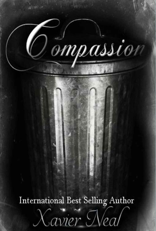 Compassion by Neal, Xavier