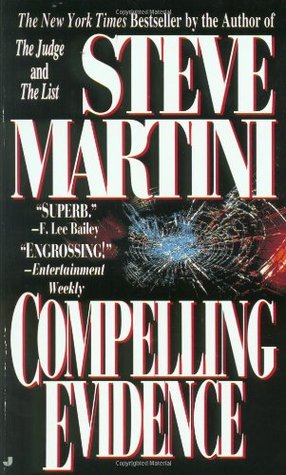 Compelling Evidence (1993)