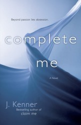 Complete Me (2013)