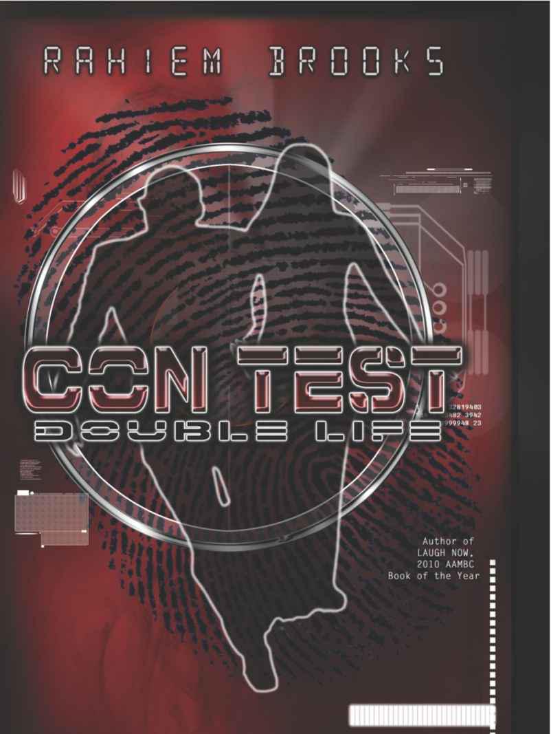CON TEST: Double Life