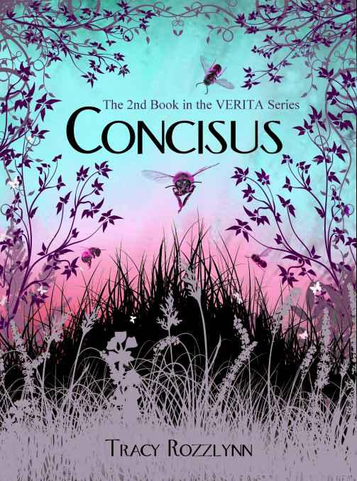 Concisus by Tracy Rozzlynn