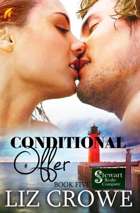 Conditional Offer by Liz Crowe