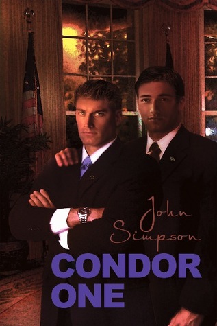 Condor One (2009) by John Simpson