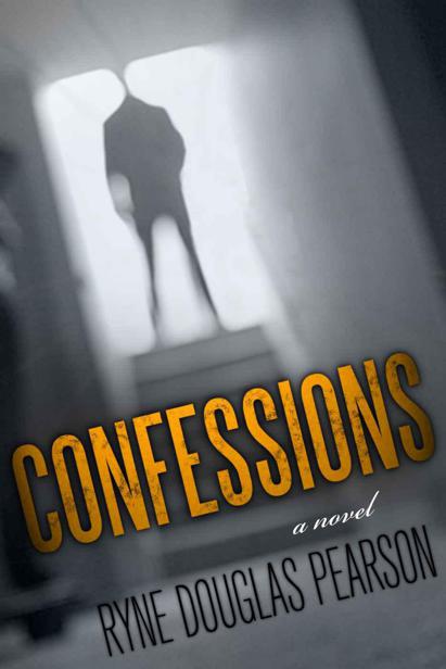 Confessions by Ryne Douglas Pearson