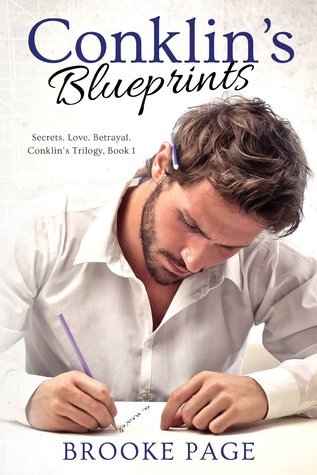Conklin's Blueprints (2013) by Brooke Page