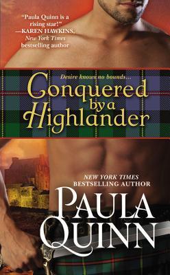 Conquered by a Highlander (2012)