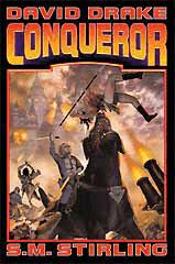 Conqueror by S.M. Stirling