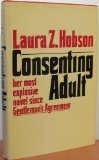 Consenting Adult (1975) by Laura Z. Hobson