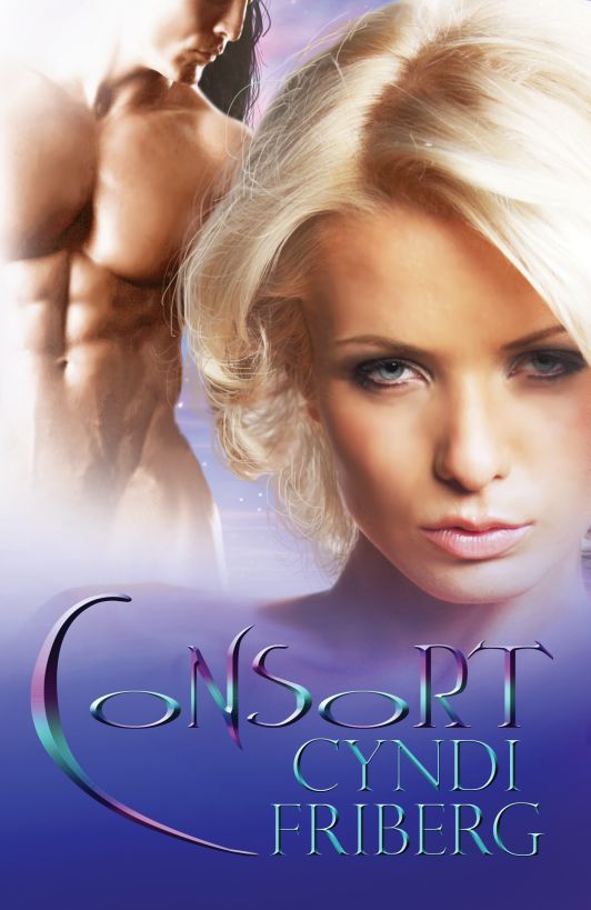 Consort (Beyond Ontariese 6) by Cyndi Friberg