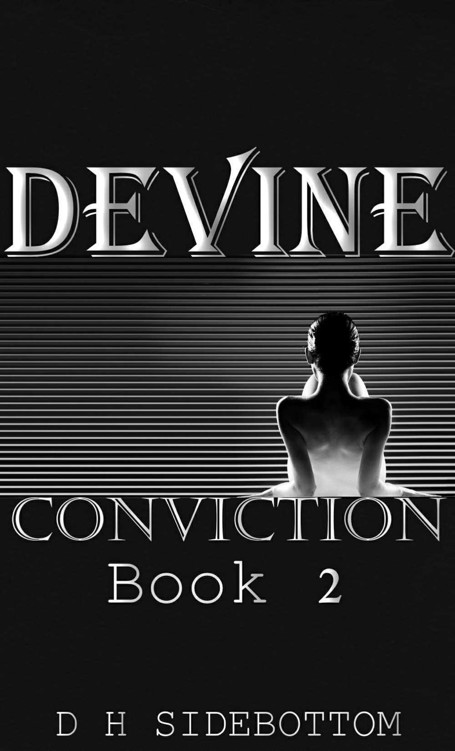 Conviction: Devine by Sidebottom, D H