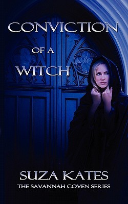 Conviction of a Witch (2011) by Suza Kates