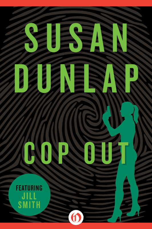 Cop Out by Susan Dunlap
