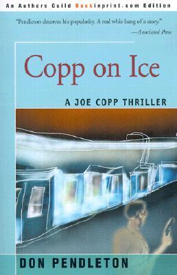 Copp on Ice (2001)