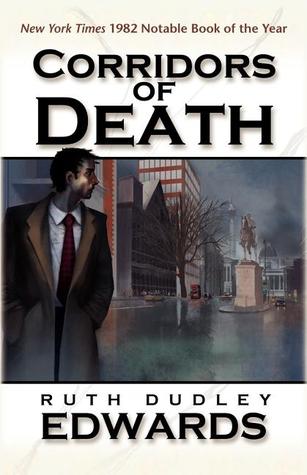 Corridors of Death (2007) by Ruth Dudley Edwards