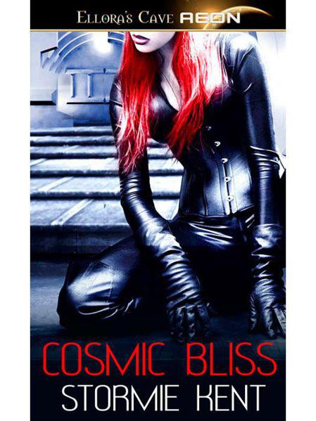 Cosmic Bliss by Kent, Stormie