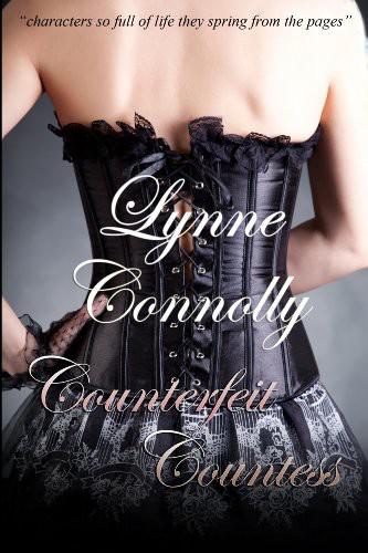 Counterfeit Countess by Lynne Connolly