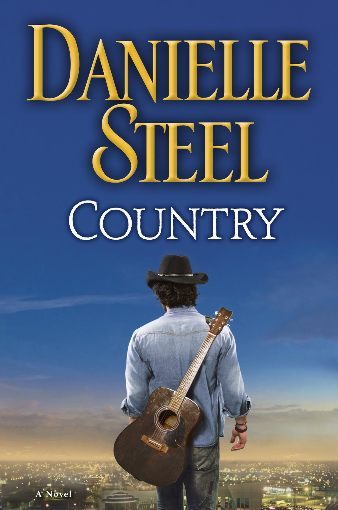 Country (2015) by Danielle Steel