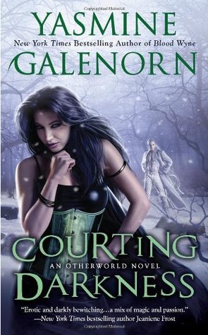Courting Darkness (2011)