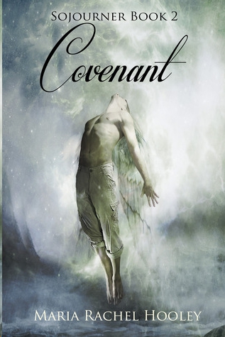 Covenant by Maria Rachel Hooley