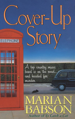 Cover-Up Story (2003) by Marian Babson