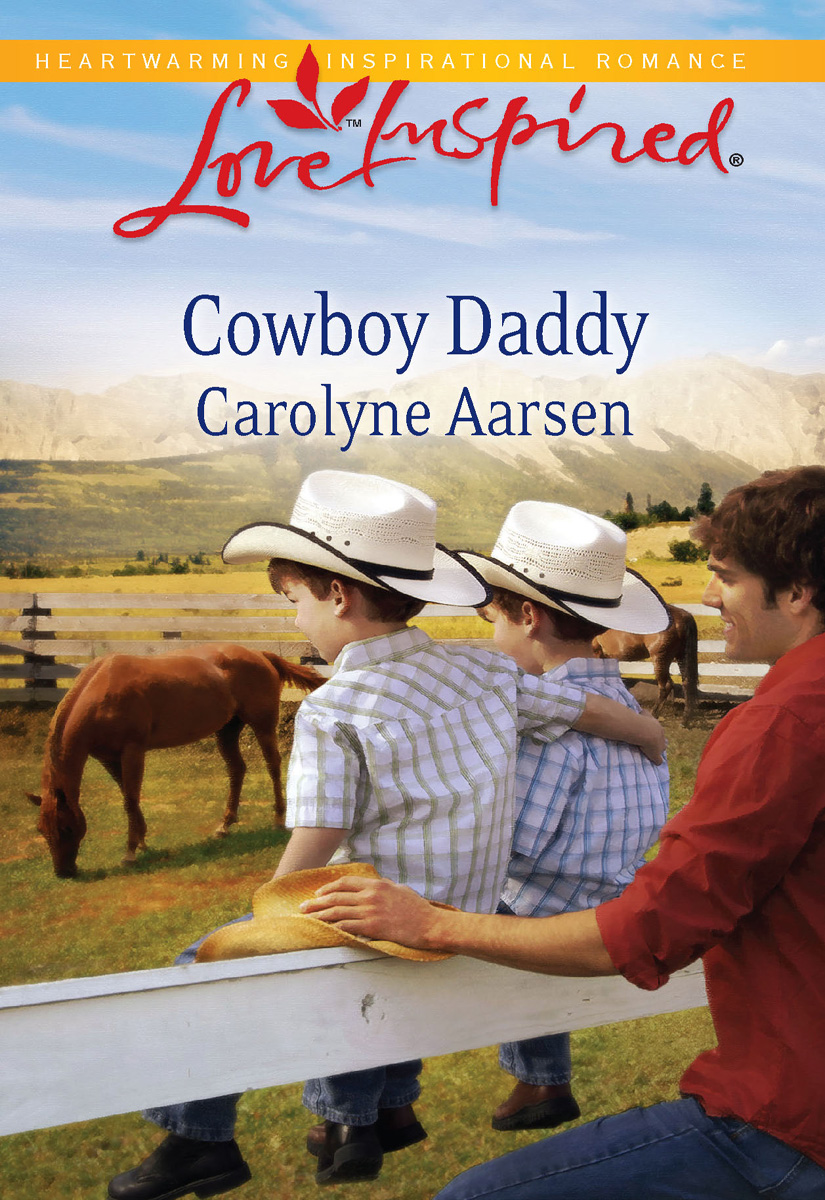 Cowboy Daddy (2010)