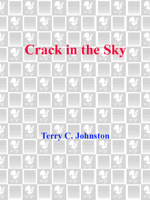 Crack in the Sky (2010) by Terry C. Johnston