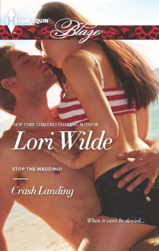Crash Landing by Lori Wilde