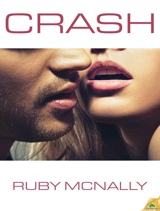 Crash Lights and Sirens, Book 1 by Unknown