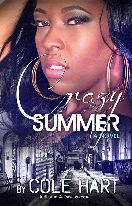 Crazy Summer by Hart, Cole