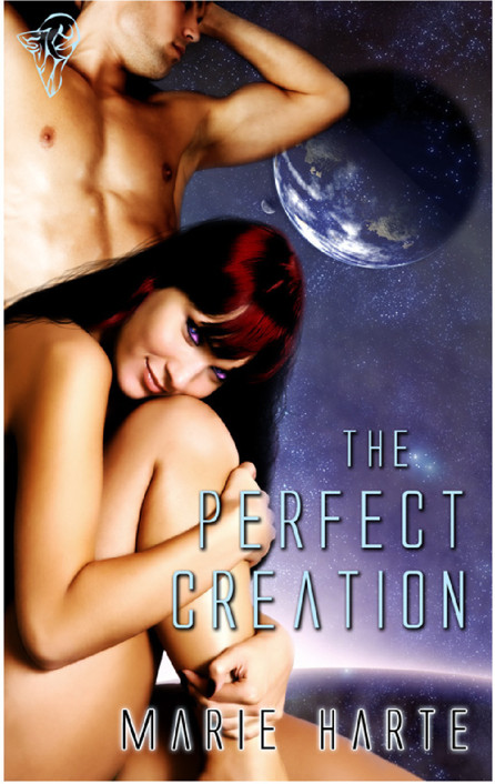 Creations 1: The Perfect Creation by Marie Harte