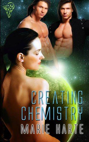 Creations 3: Creating Chemistry