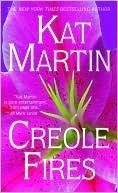 Creole Fires (1992) by Kat Martin