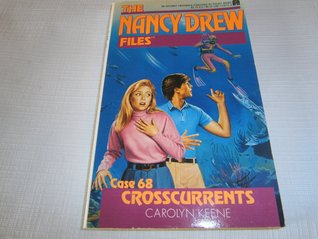 Crosscurrents (1992) by Carolyn Keene
