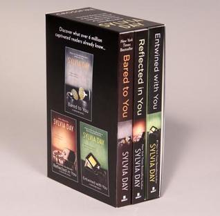 Crossfire Boxed Set (2013)