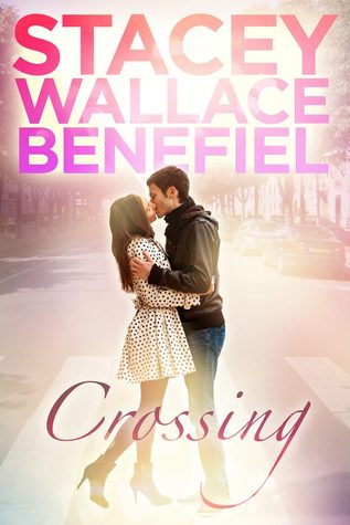 Crossing (2013) by Stacey Wallace Benefiel