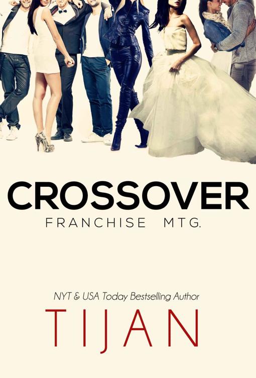 Crossover: Franchise Mtg.