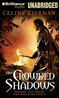 Crowded Shadows, The (2010)