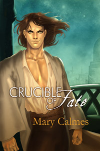 Crucible of Fate (2012) by Mary Calmes