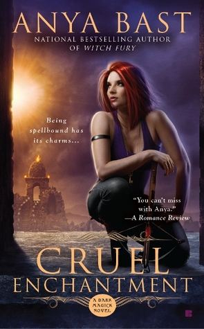 Cruel Enchantment (2010)
