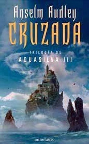 Cruzada (2005) by Anselm Audley