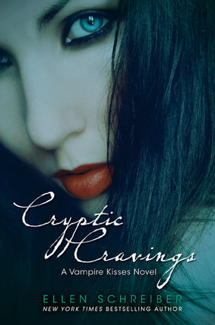 Cryptic Cravings (2011)