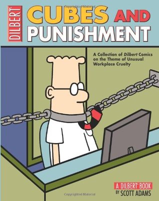 Cubes and Punishment (2007) by Scott Adams