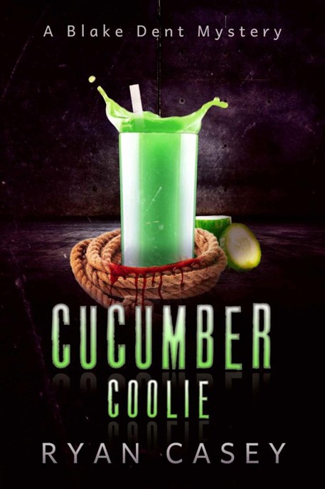 Cucumber Coolie by Ryan Casey
